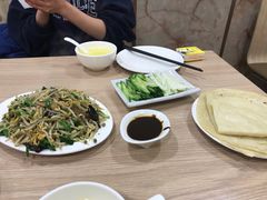 -姥家春饼店(漳州二路店)