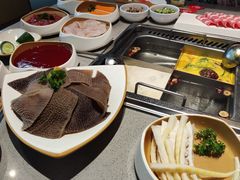 -海底捞火锅(汕头苏宁广场店)