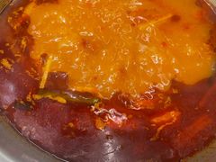 -黔哆哆地摊酸汤火锅(清湖店)