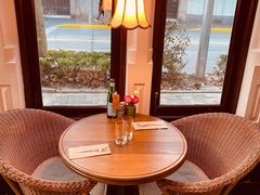 -夏朵花园(复兴西路店)