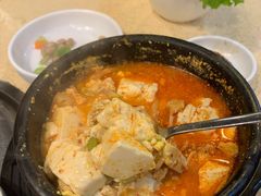 -元祖李朝(新威路店)
