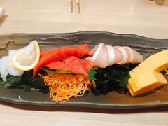 -梅丘·寿司の美登利(银座店)