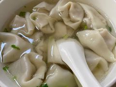-周震馄饨