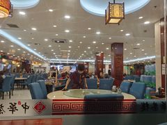 -中恒华茶楼(牌坊店)