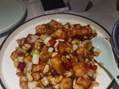 -雲蜀龙阁·金牌水煮鱼(方庄店)