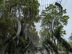 -武汉园博园(武汉自然博物馆)