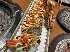 -隐炉和牛烧肉店(群力店)