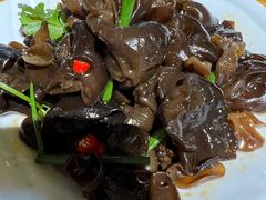 -娜仁图雅蒙古美食村(33小镇店)