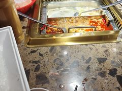 -蜀九鼎毛肚火锅(惠安店)
