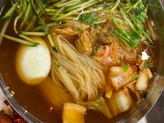 -西塔大冷面(市府大路店)