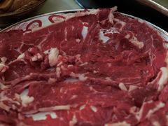 -肥龙火锅(南坪店)