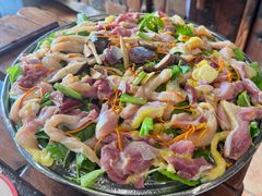 -阿多私房菜(顺德店)