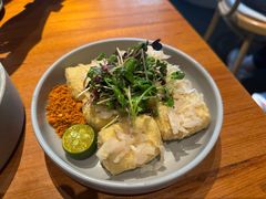 泡菜包浆豆腐-SHAN山(前滩太古里店)