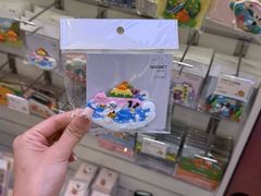 -新罗免税店(济州店)