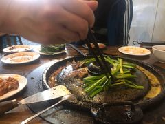 -袁大妈高原特色牦牛肉石棉烧烤(雅安店)