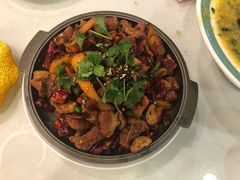 -老酒川菜坊(中山西路店)