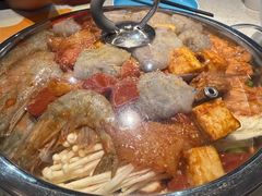 -黄记煌三汁焖锅(顺义华联店)