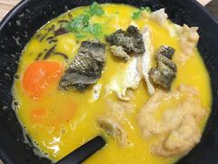 三渔米线-渔米丰·广府鱼汤米线(光明广场店)