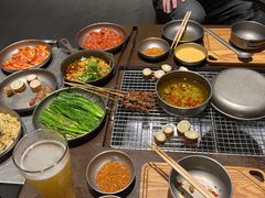 -夜食白市Yespicy·烧烤啤酒宵夜(番禺四海城店)