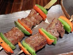 -鸟鹏烧鸟居酒屋(熙龙湾店)