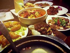 -章吴记喜瑞餐厅(东东城店)