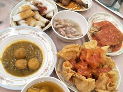 -满足面(白水井大街店)