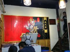 -赵元章肉骨烧(山塘街店)