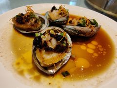 -万龙洲海鲜(大兴绿地缤纷城店)