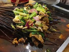 -特色油卤串串(水碾河店)