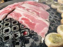 -霸腹烤肉(厦门柚子番店)