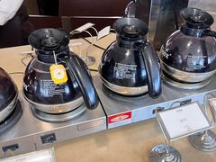 -汇泉王朝大饭店-旋转餐厅(南海路店)