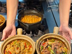 -常和州·夜宵大排档(常州单店)