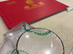 -奥华餐厅·老张记(台基厂店)
