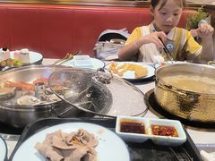 -奢谷·海鲜自助(南海万科店)