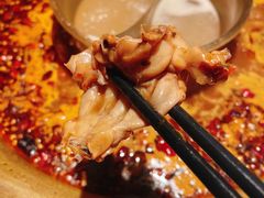 -哥老官重庆美蛙鱼头(龙湖杭州金沙天街店)