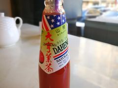 -海胆小馆(东北水饺·春柳店)