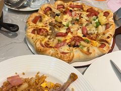 -必胜客(远大路店)