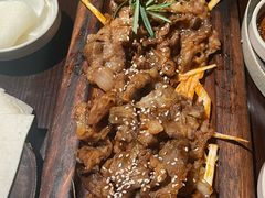 -Fuzzy Bistro 浮几韩餐·茶酒馆