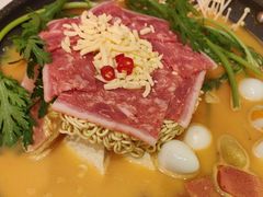 -七八冷面·延边朝鲜族美食(世纪汇店)