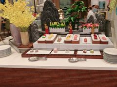 -济南香格里拉·咖啡泉自助餐厅