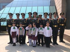 -上海市龙华烈士陵园