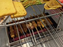 -彭城八戒羊肉串(总店)