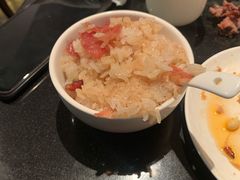 腊味煲仔饭-小资太太餐厅(南岗区店)