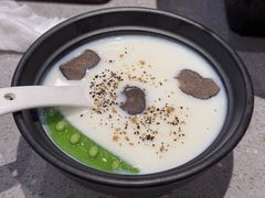 -半山腰·云南菜(侨福芳草地店)