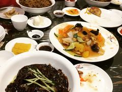 -桃园中华料理炸酱面(燕儿岛路店)