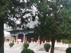 -历代帝王庙博物馆