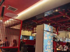 -谷牛和牛烤肉(漕河泾印象城店)