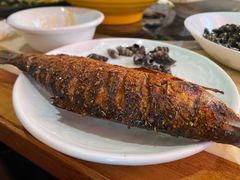 -连锦记海鲜烧烤大排档·锦州特色(西安路交大店)