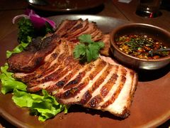 碳烤肉-花马天堂云南餐厅 Lost Heaven(高邮路店)