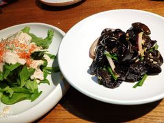-必点海鲜·鲅鱼水饺(鞍山西道店)